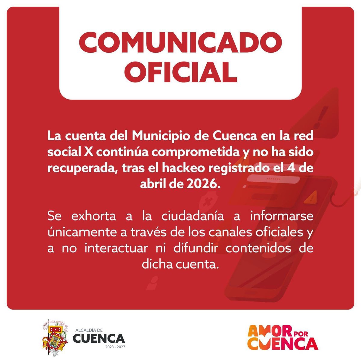 Bienal de Cuenca tweet media