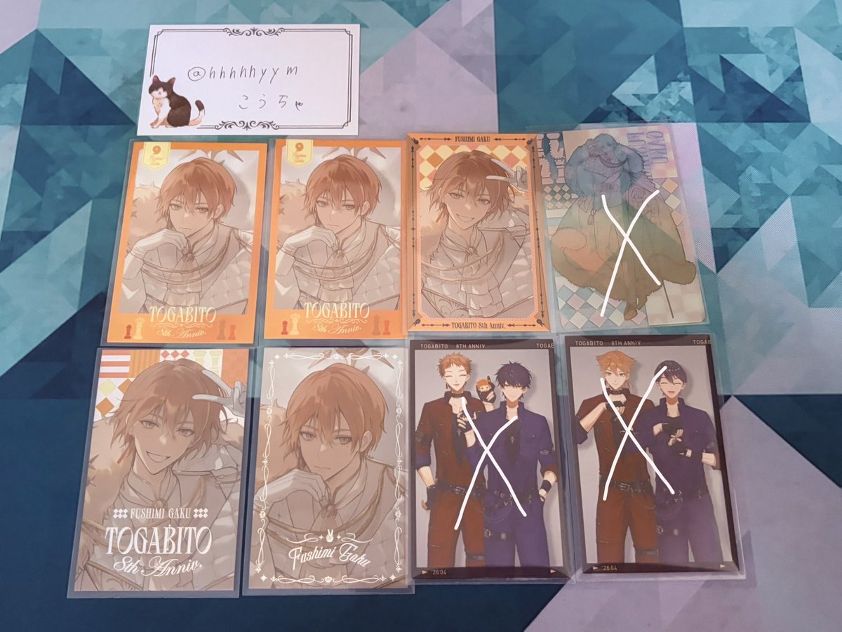 こうちゃ tweet media