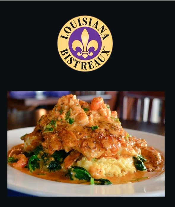LBistreauxBHd's tweet image. We would love to make your day a little better! Come see us!