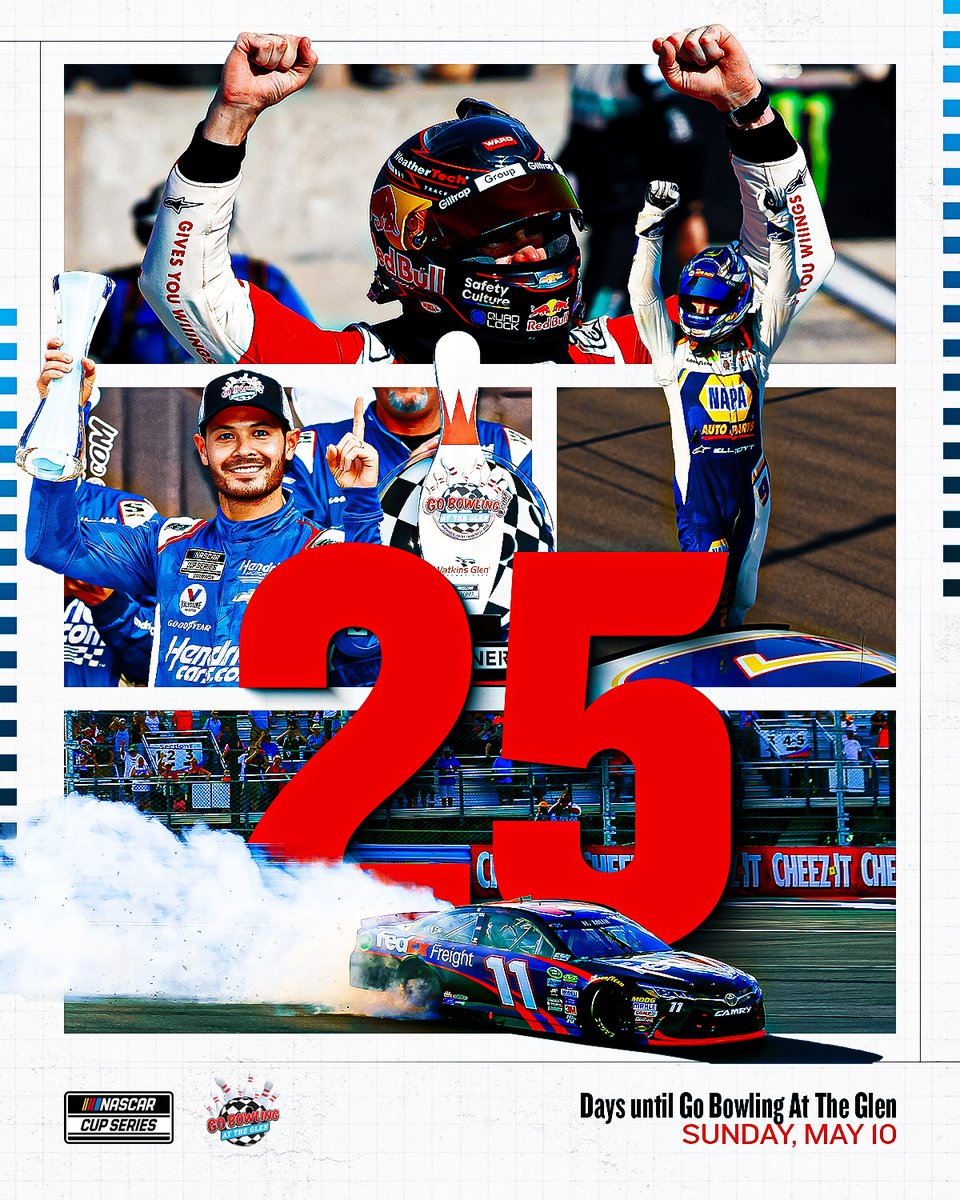 Watkins Glen International tweet media