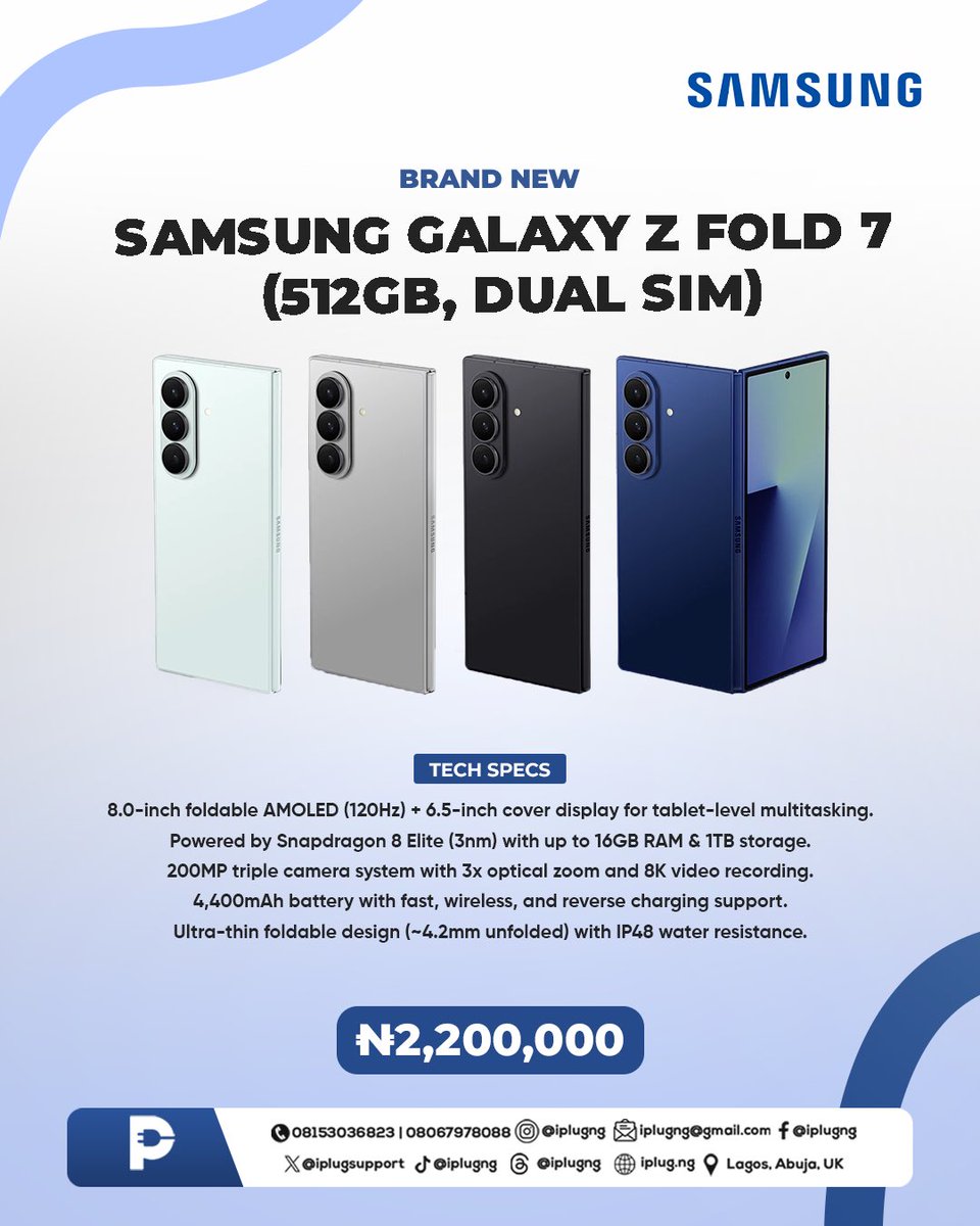 iPLUG NG 🇳🇬 tweet media