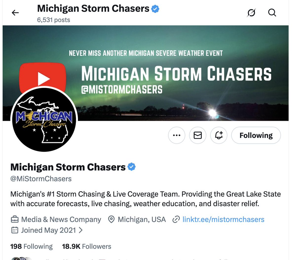 Bob in MI 🇺🇸 🦌 tweet media