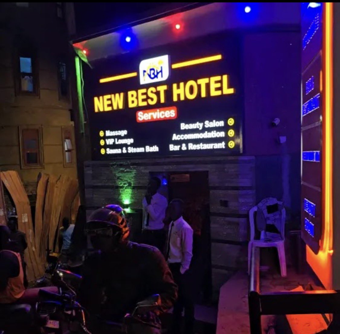 Kirya Ug 🇺🇬 tweet media