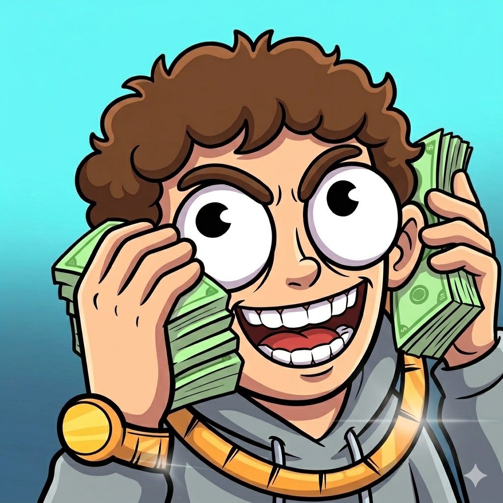 Da wizard tweet media