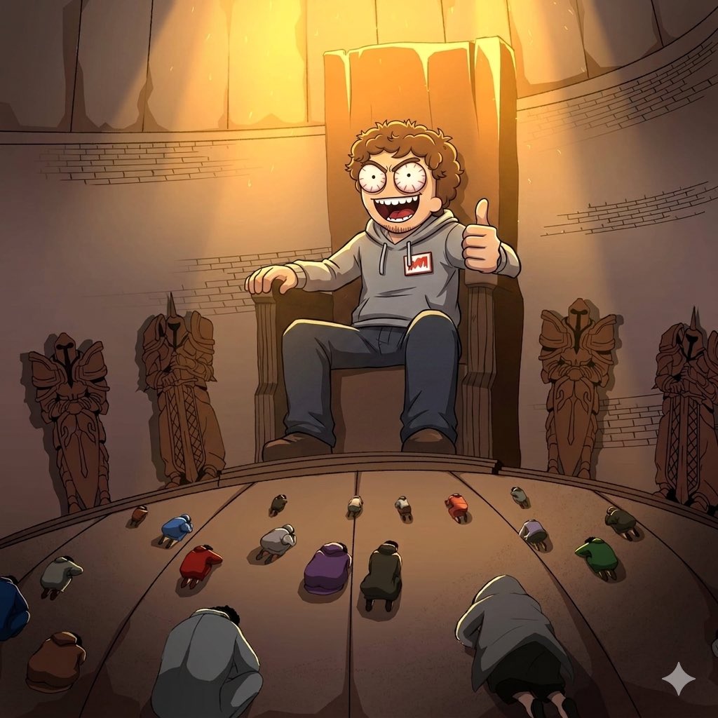 Da wizard tweet media