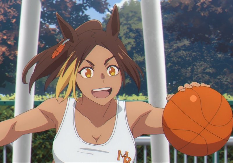 ⭐️Michelle My Baby!🏀 tweet media