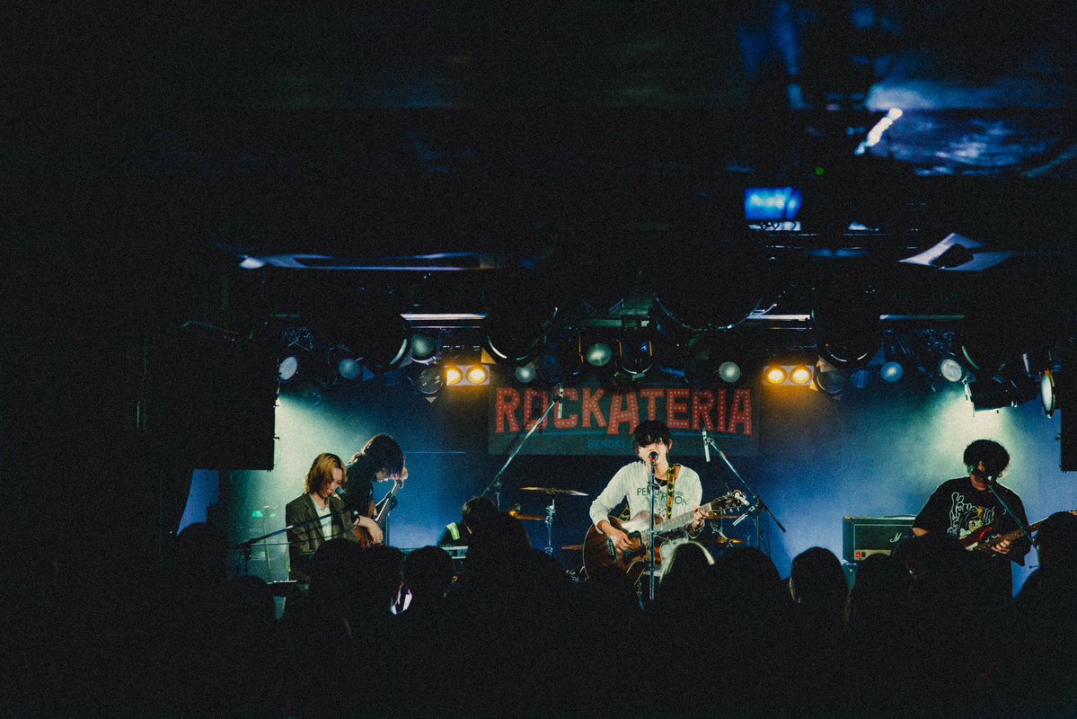 ヨスガ tweet media