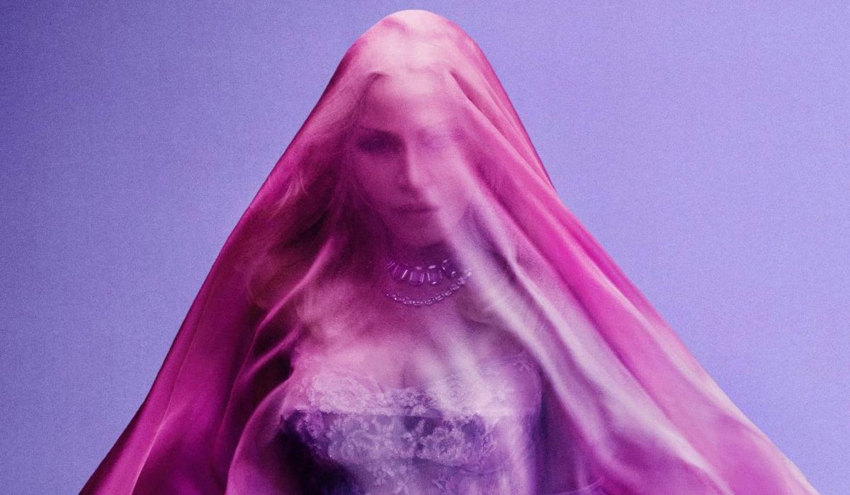 🚨 BREAKING 🚨

Madonna unveils cover and release date for Confessions on a Dance Floor sequel! 🪩🥹

buff.ly/G1N9sXx