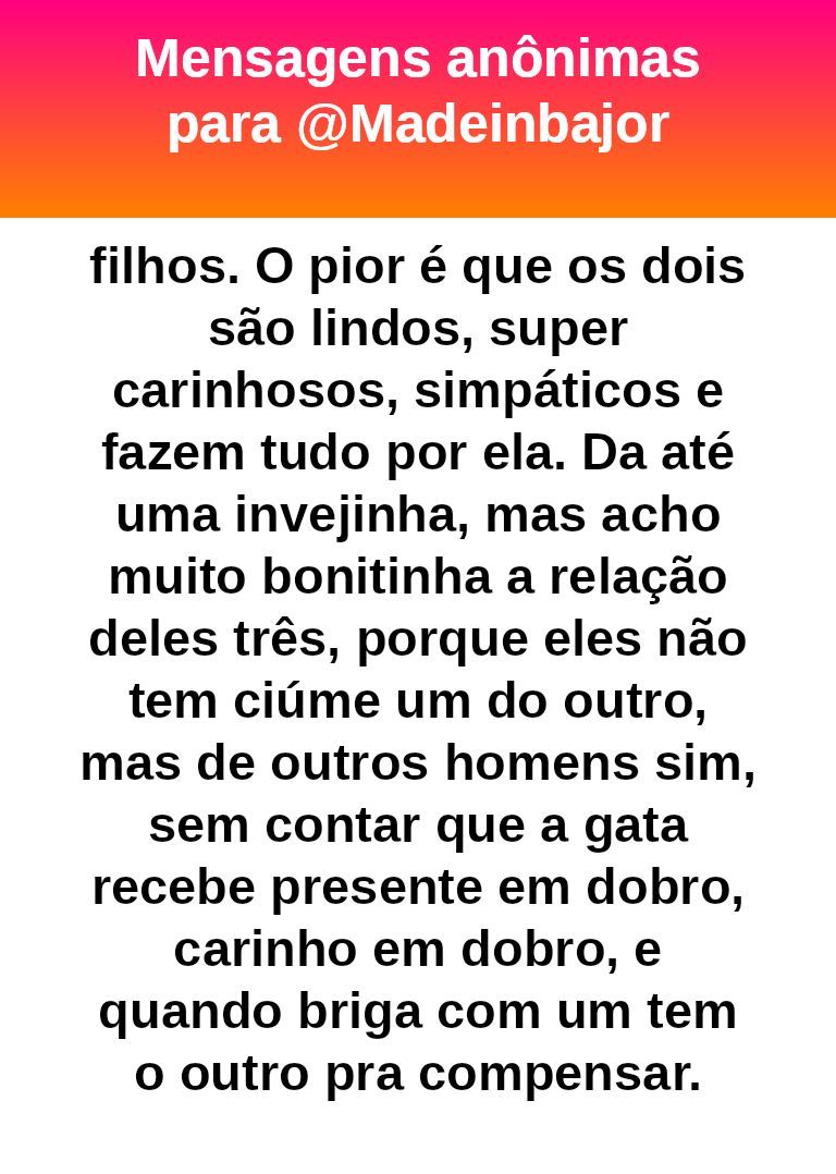 Making of da vida alheia tweet media