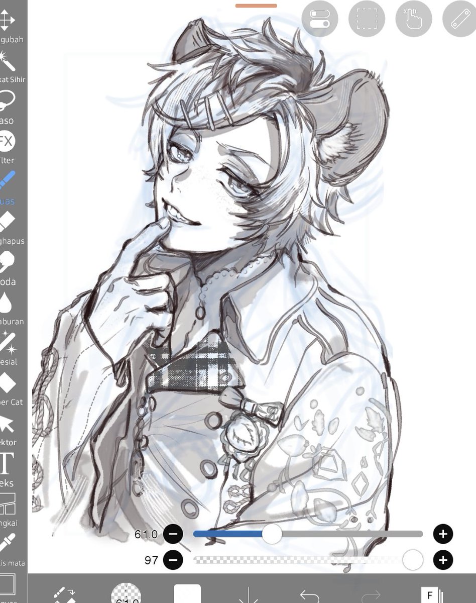 Varu ☆ CF22 O-09 tweet media