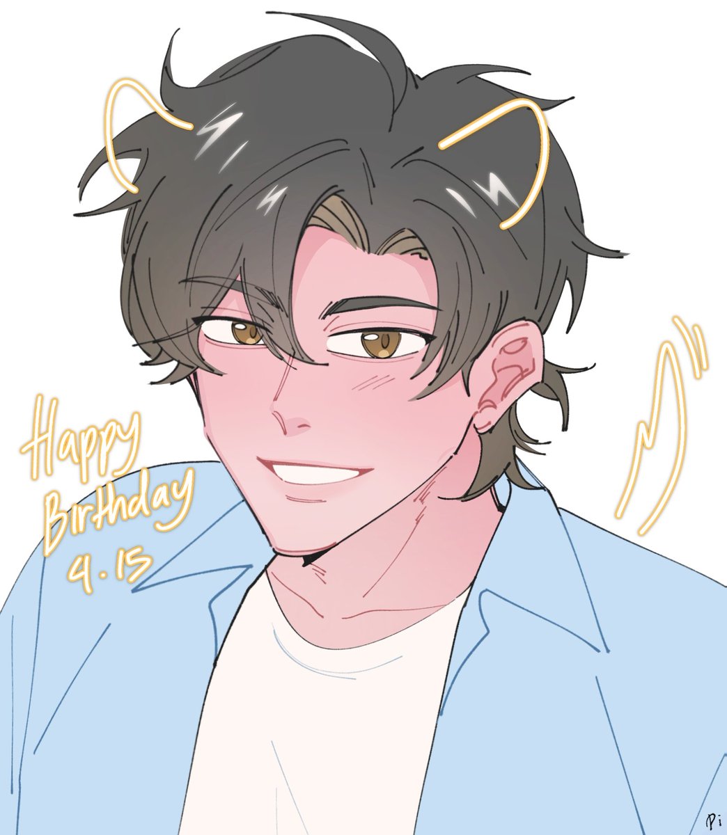 HBD #程小時生誕祭2026