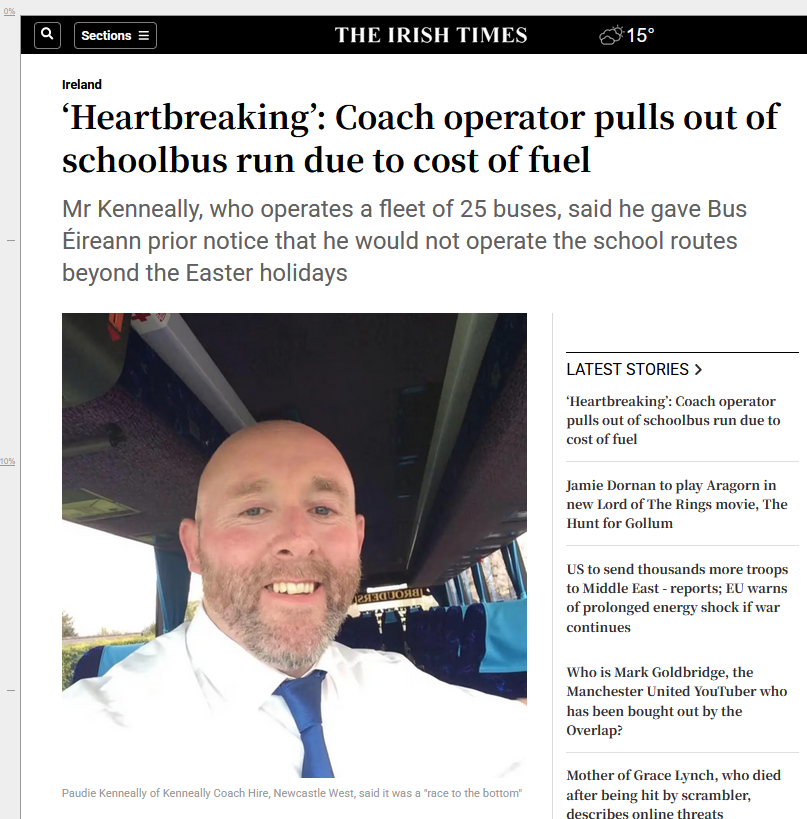 Keira Connolly tweet media