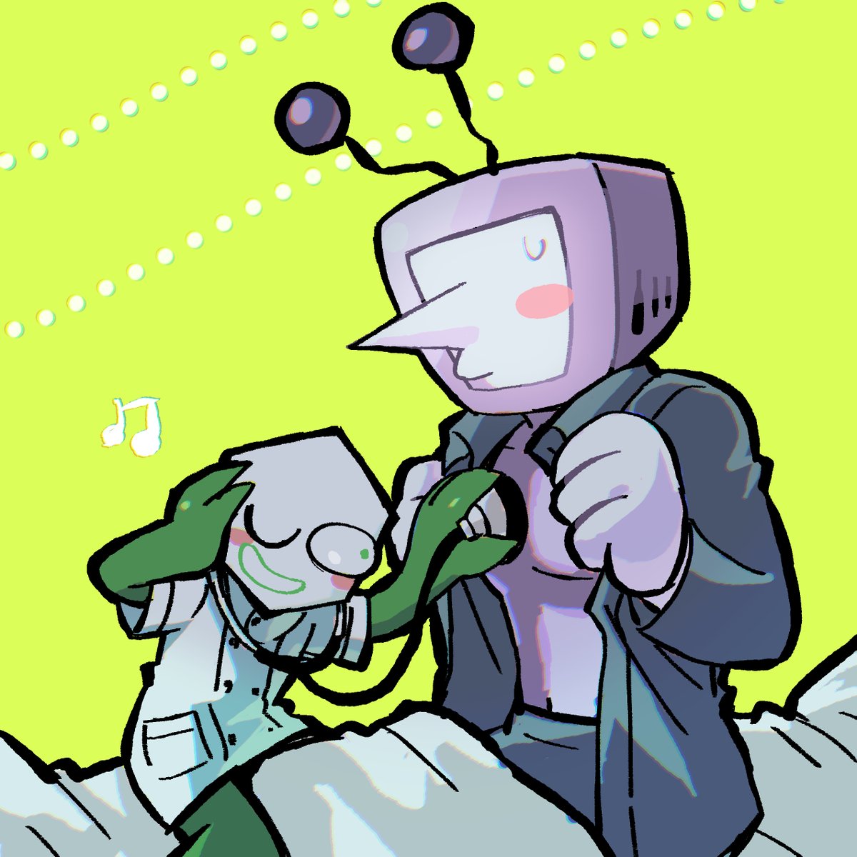 ﾙｧﾝ大林 tweet media