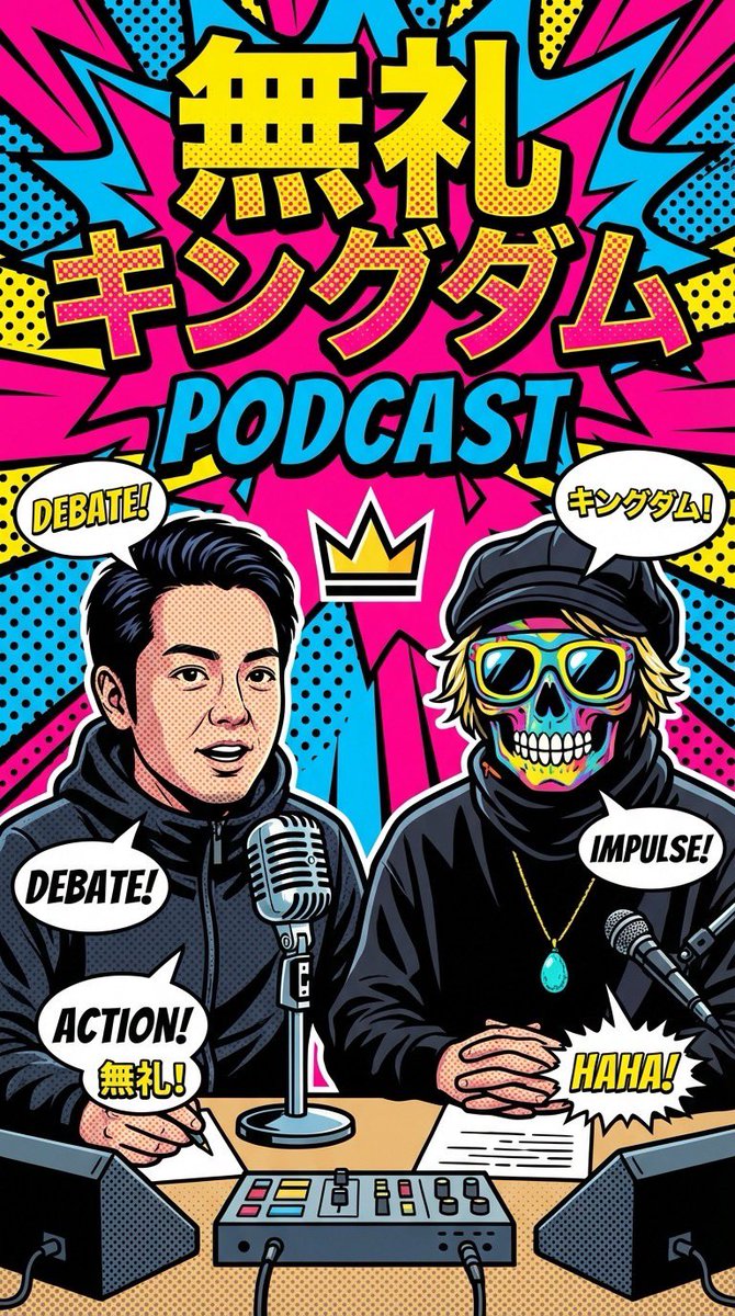 永井カイル🃏THA NEON LILY tweet media