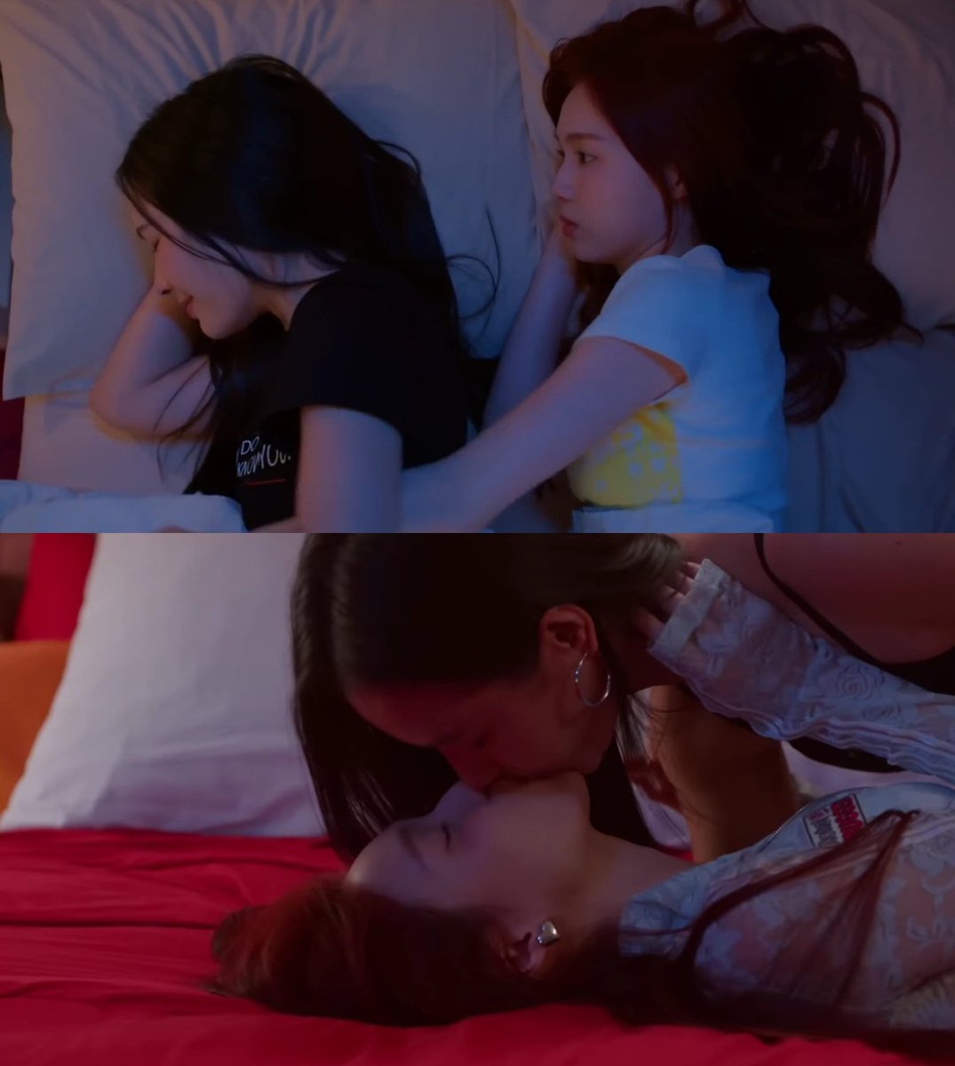 april | girl rules tweet media