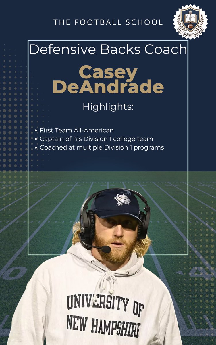 The Football School tweet media