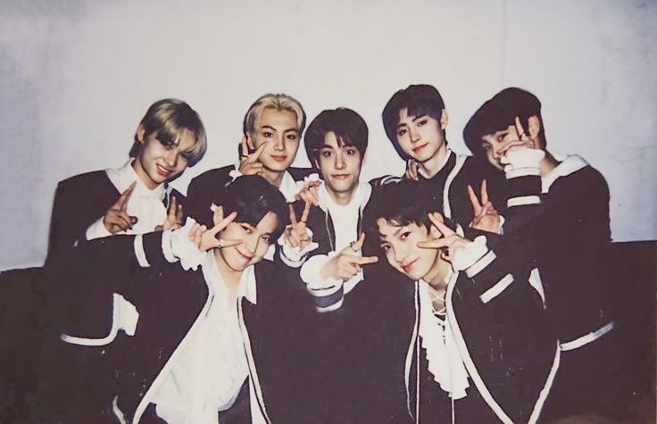 emy! | #sevEN- tweet media