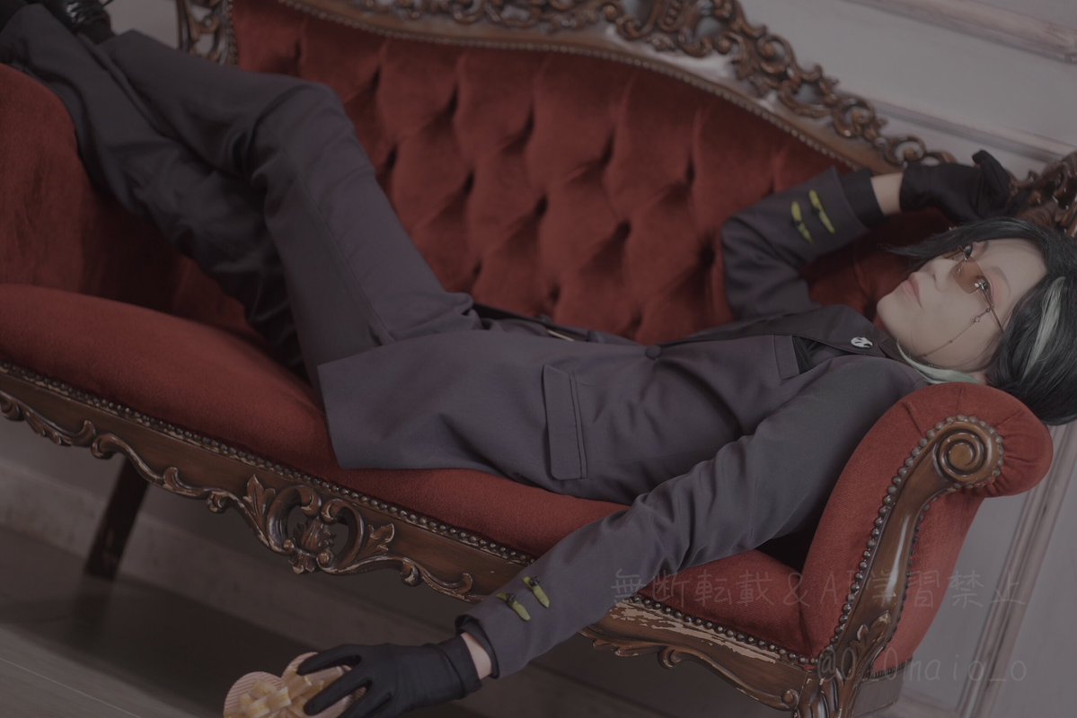 げんまい tweet media