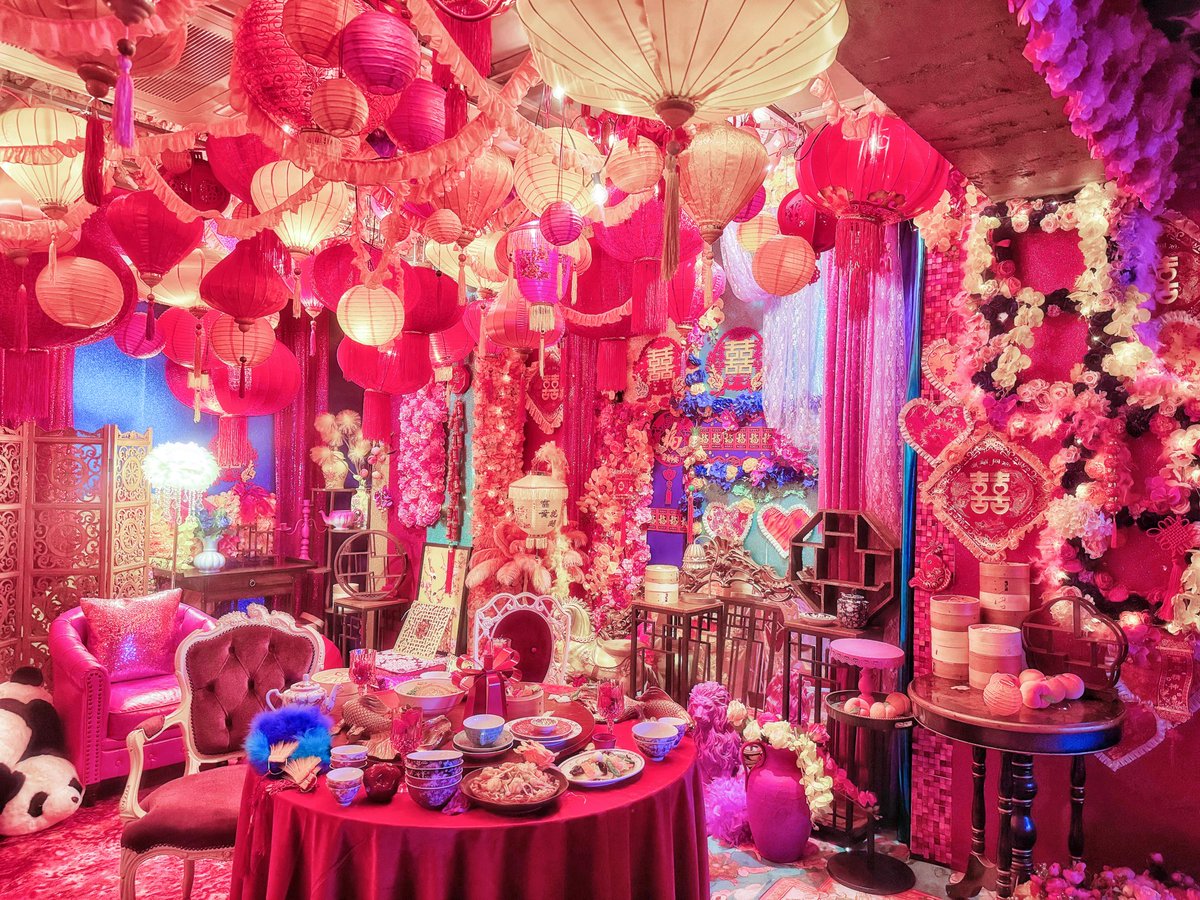 キャロラインちゃん💜 tweet media