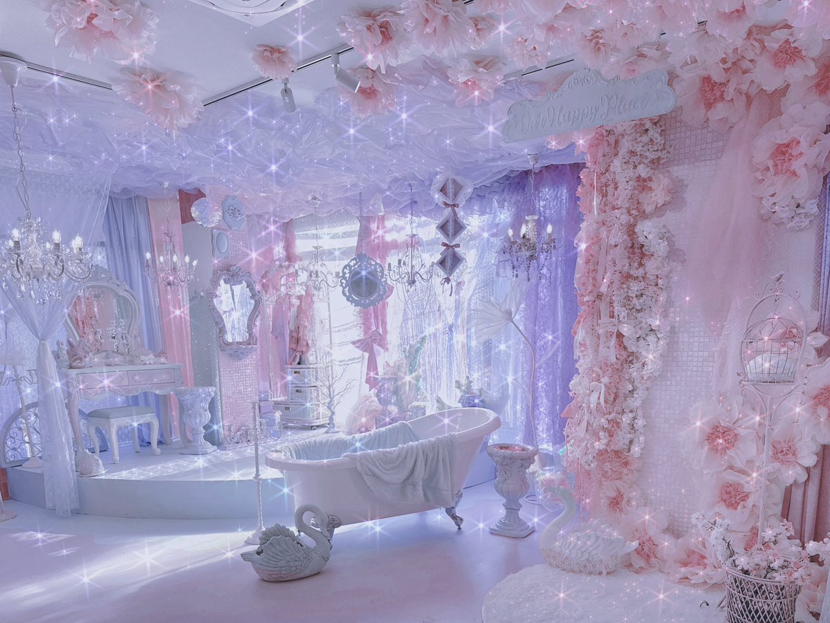 キャロラインちゃん💜 tweet media