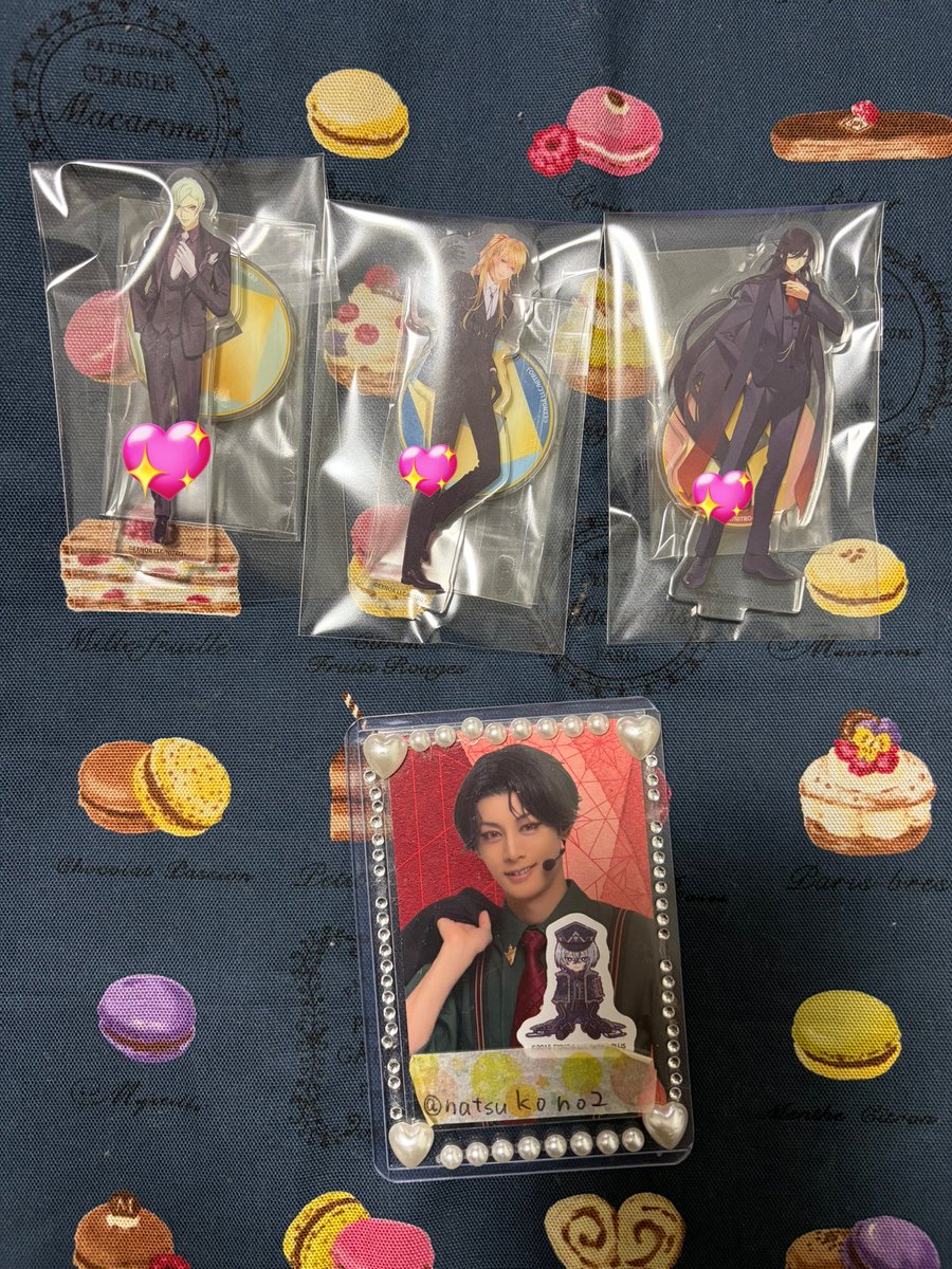 なつこ❖プロカ必読 tweet media