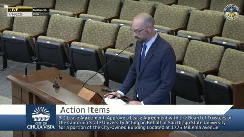 619CVLD's tweet image. Check out Chula Vista Live Data - RUMBLE Video - LIVE STREAM - MAR 2026 - JDATA17 - CVLD

👉🏽👉🏽 rumble.com/v78imja-live-s…

Don't forget to hit subscribe

#rumble
#CVLD
#ChulaVista
#JDATA