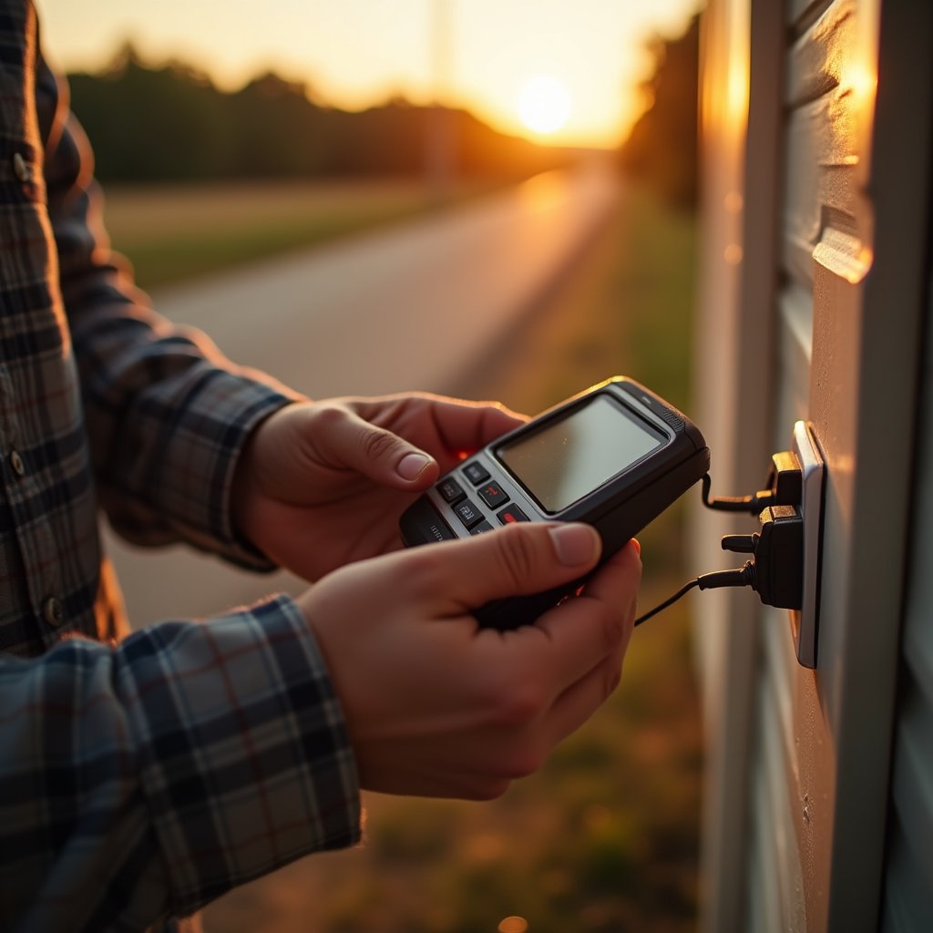 FAAOnline's tweet image. Ditch unstable rural internet. Get BackroadsWiFi’s plug-and-play device for high-speed, reliable service where there’s a cell signal—no contracts, no credit checks, simple setup. Stay connected for work, school, and family. Try it now: wix.to/IM2nXMi #RuralInternet