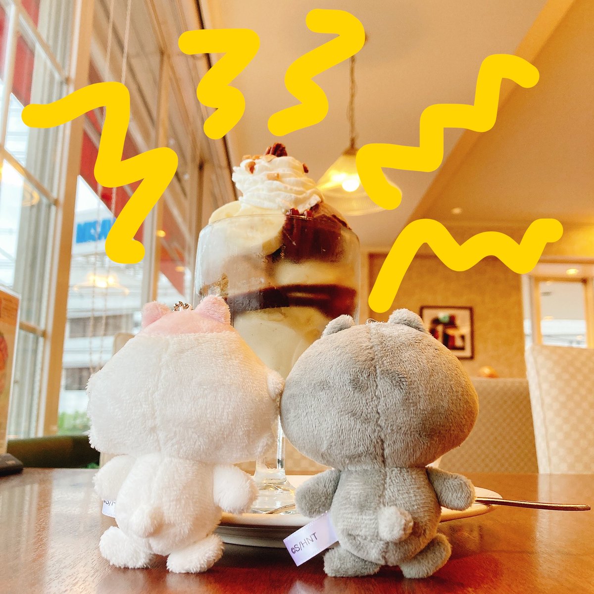 まめちか tweet media