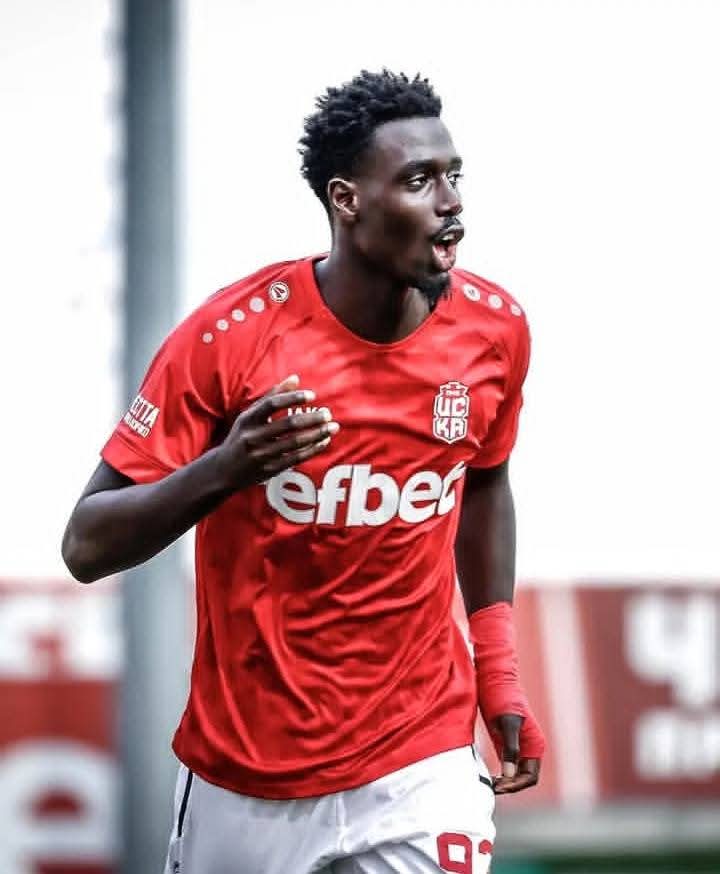 Bet_Clem 🐸 tweet media