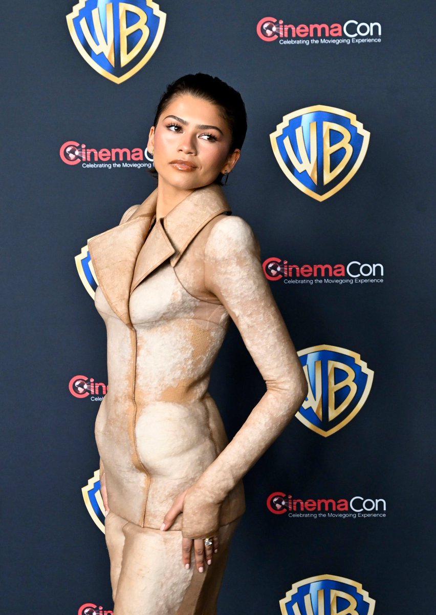 Zendaya Argentina tweet media