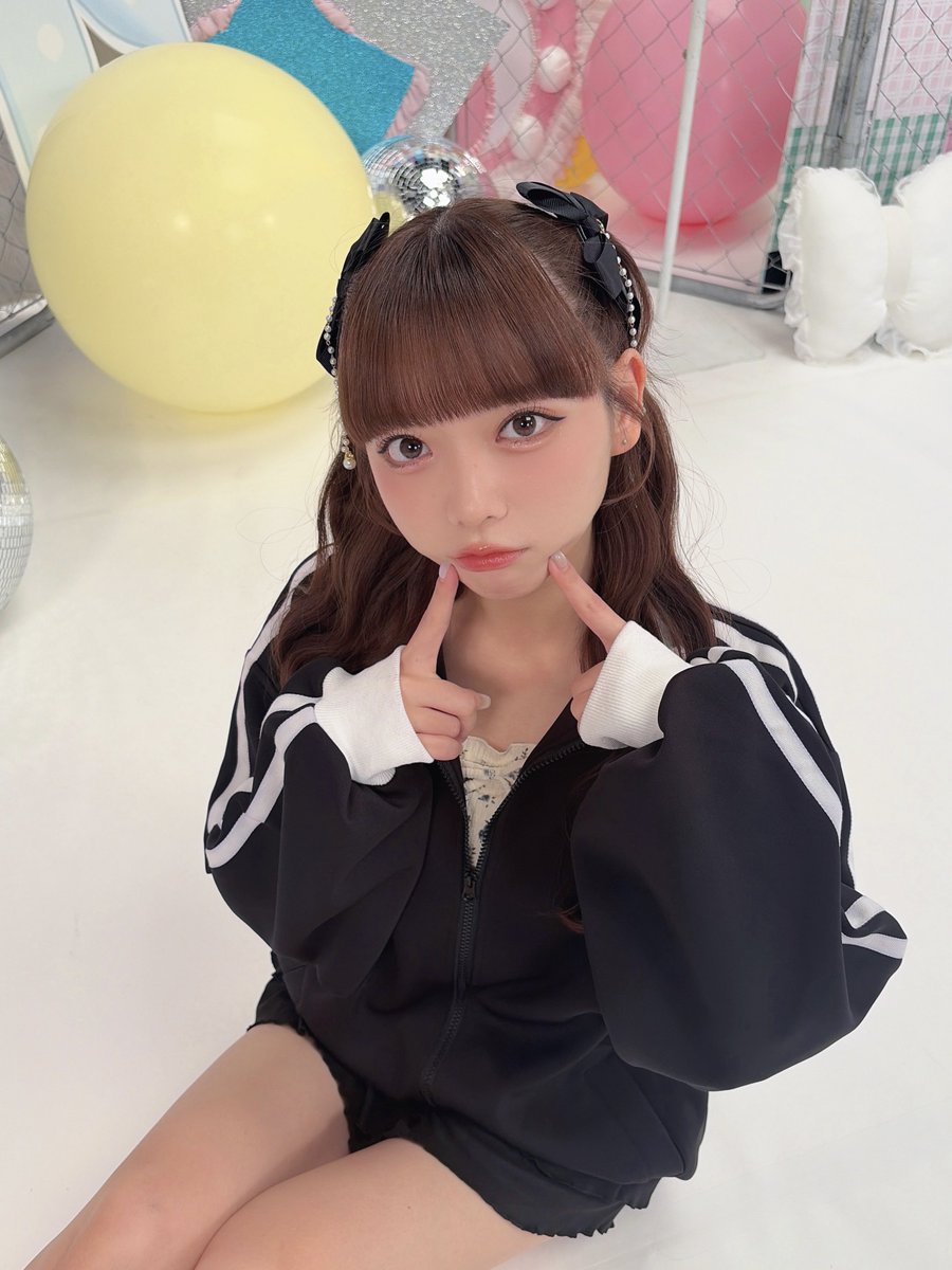 籾山ひめり tweet media