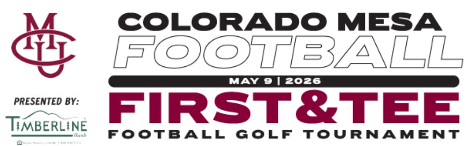 Colorado Mesa Football tweet media