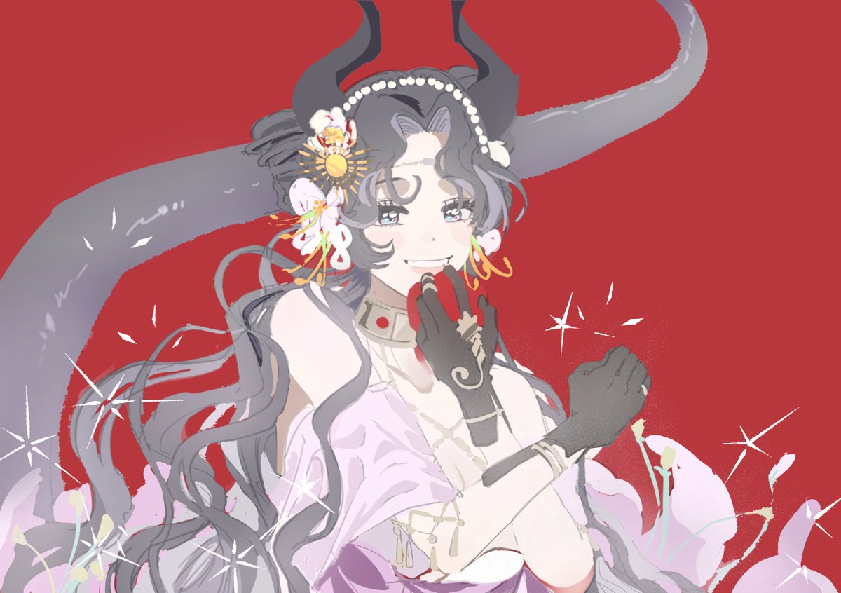 치커리 라라바이 tweet media