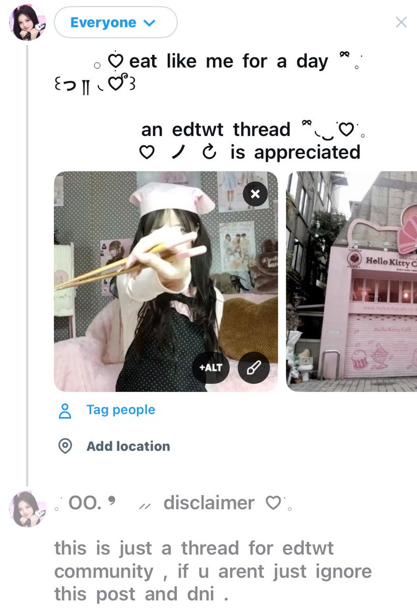 𓈒 ݁ ♡ 𓈒 emiu tweet media