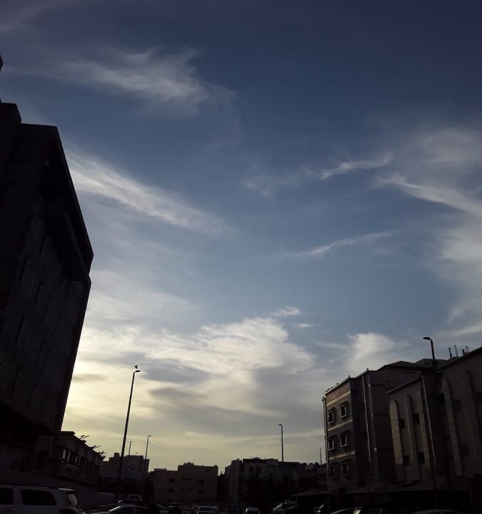 Art of the Day! "Jeddah vibes". Buy at: ArtPal.com/justice9966?i=…