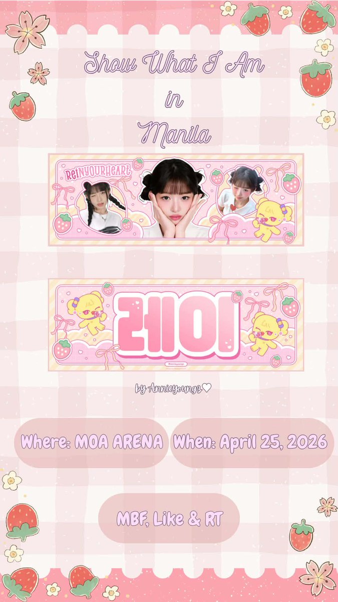 「 Scyanna. 」 tweet media