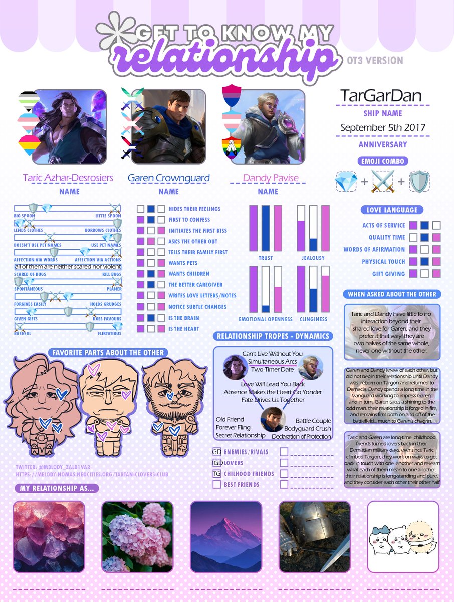 BAST ⛨ Garen's Shield! tweet media