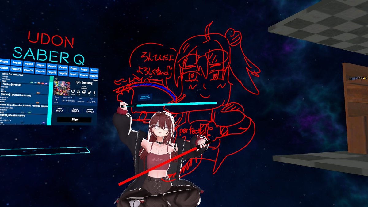 おしん tweet media