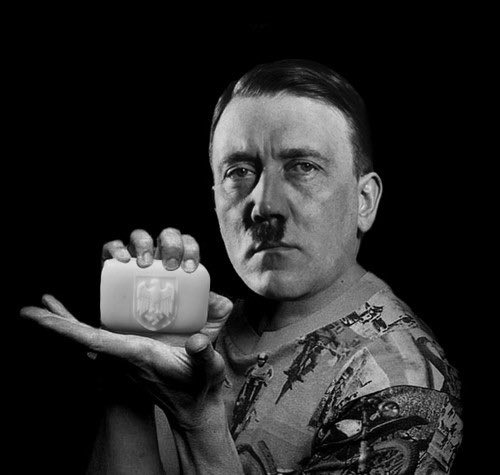 AAAcaptainly's tweet photo. @JewishFatigue @IDFBabes You are such good material https://t.co/E5t2sJdxpS