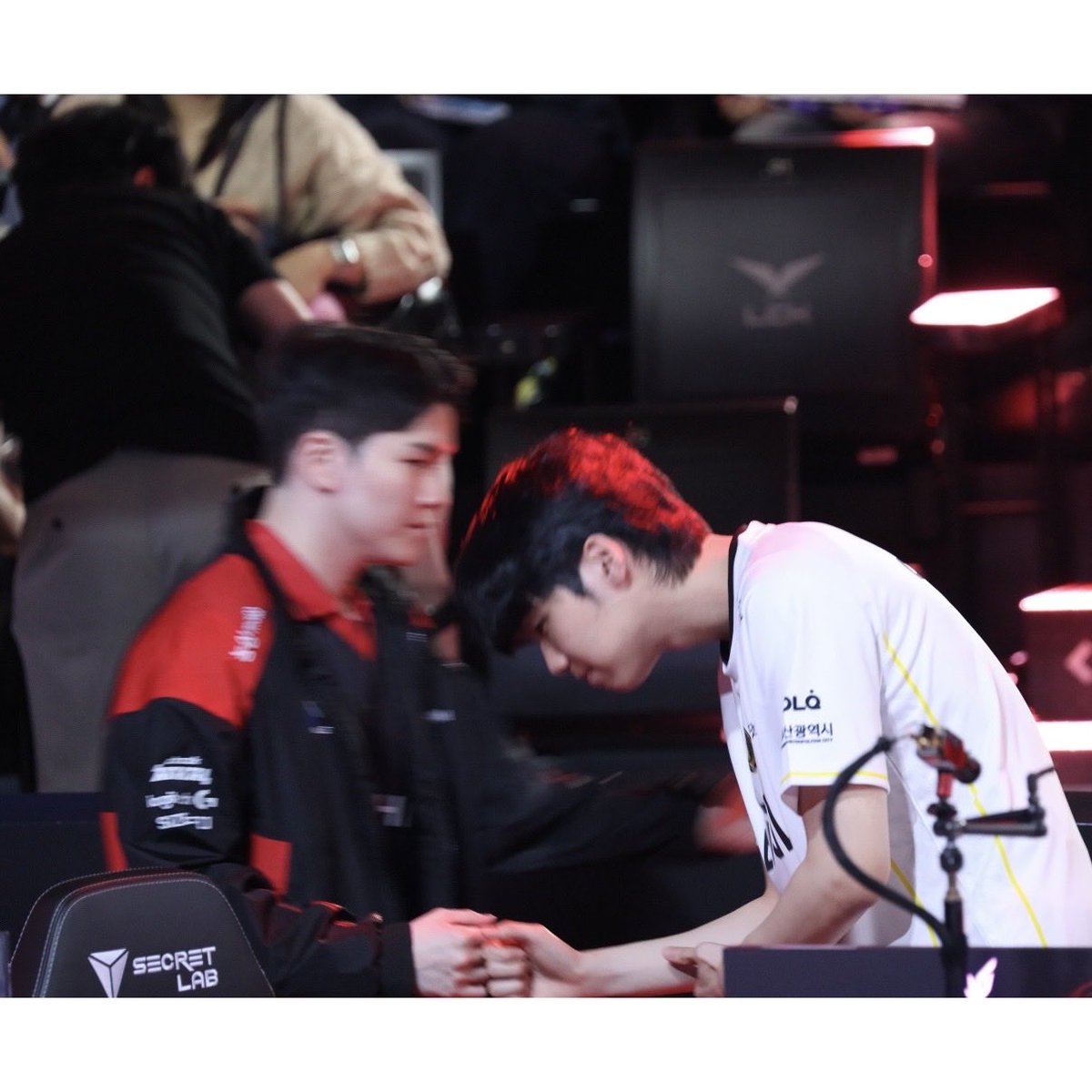 llllllippermoon's tweet photo. 2022 DRX🥲… https://t.co/E7JscE9TNY
