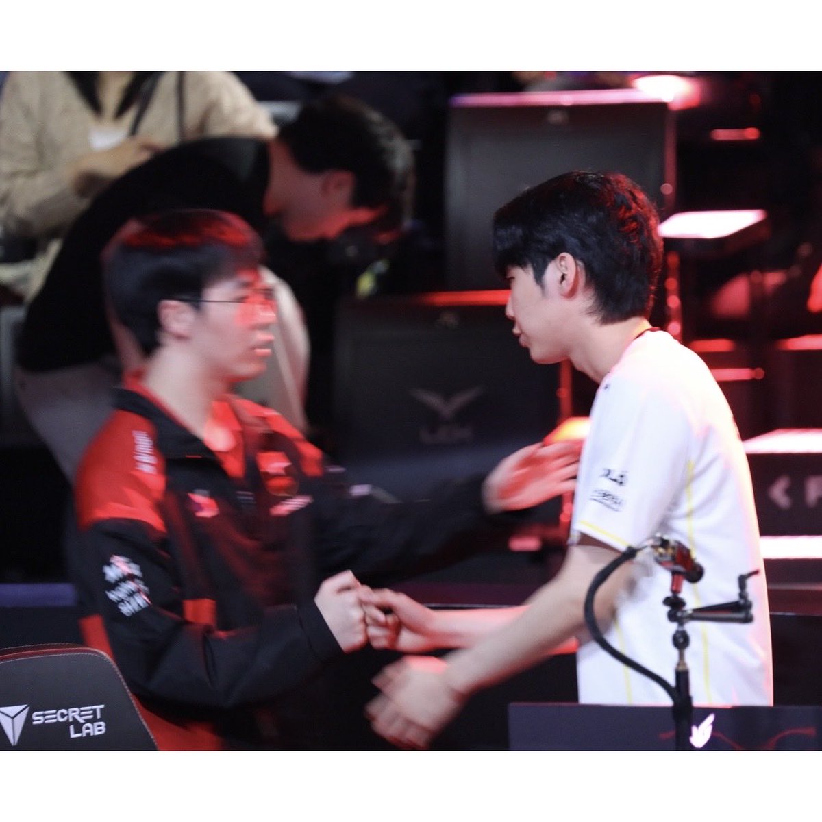 llllllippermoon's tweet photo. 2022 DRX🥲… https://t.co/E7JscE9TNY