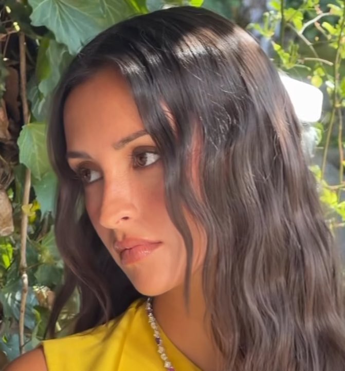 Iasmim Faro tweet media