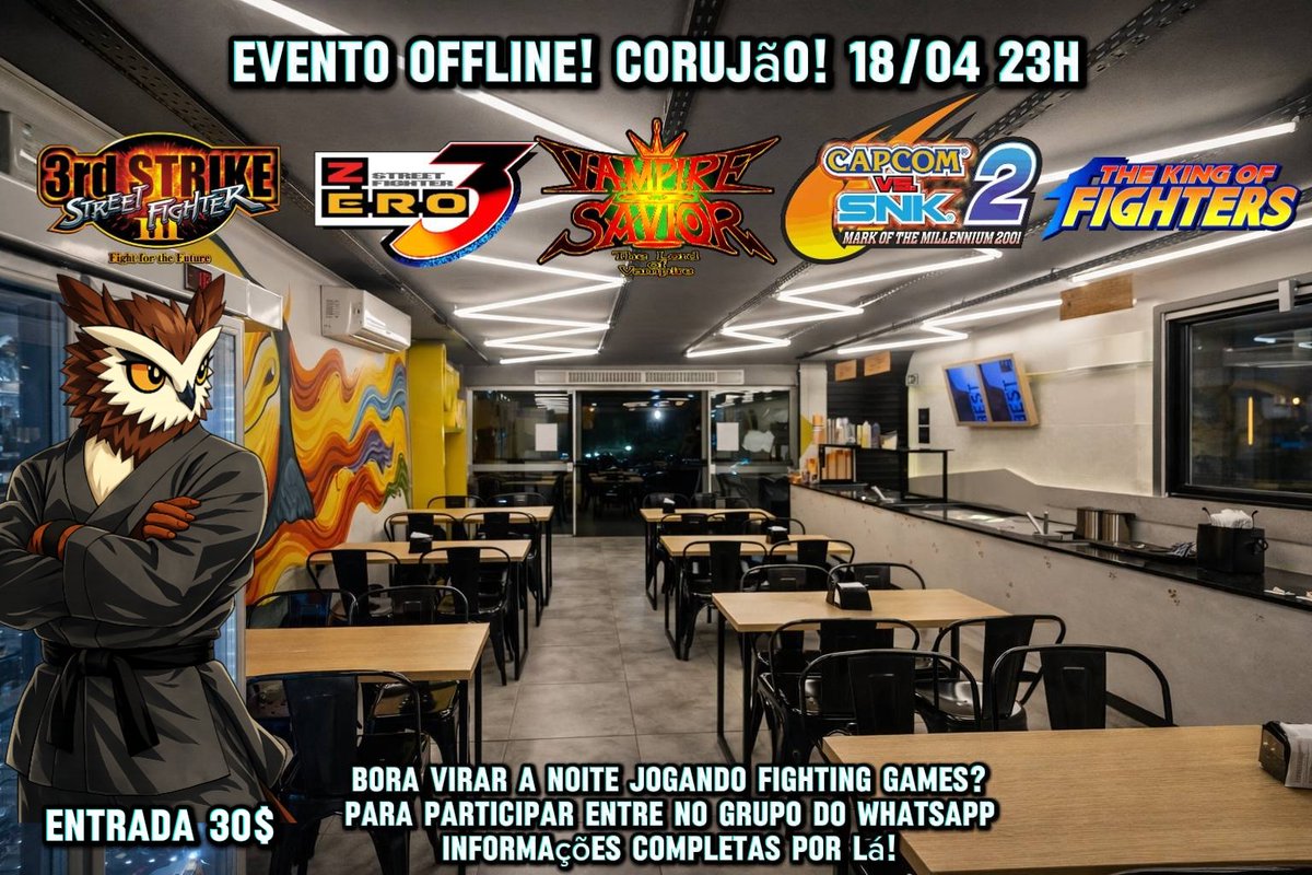 LC_3rd Dojo🇧🇷 tweet media