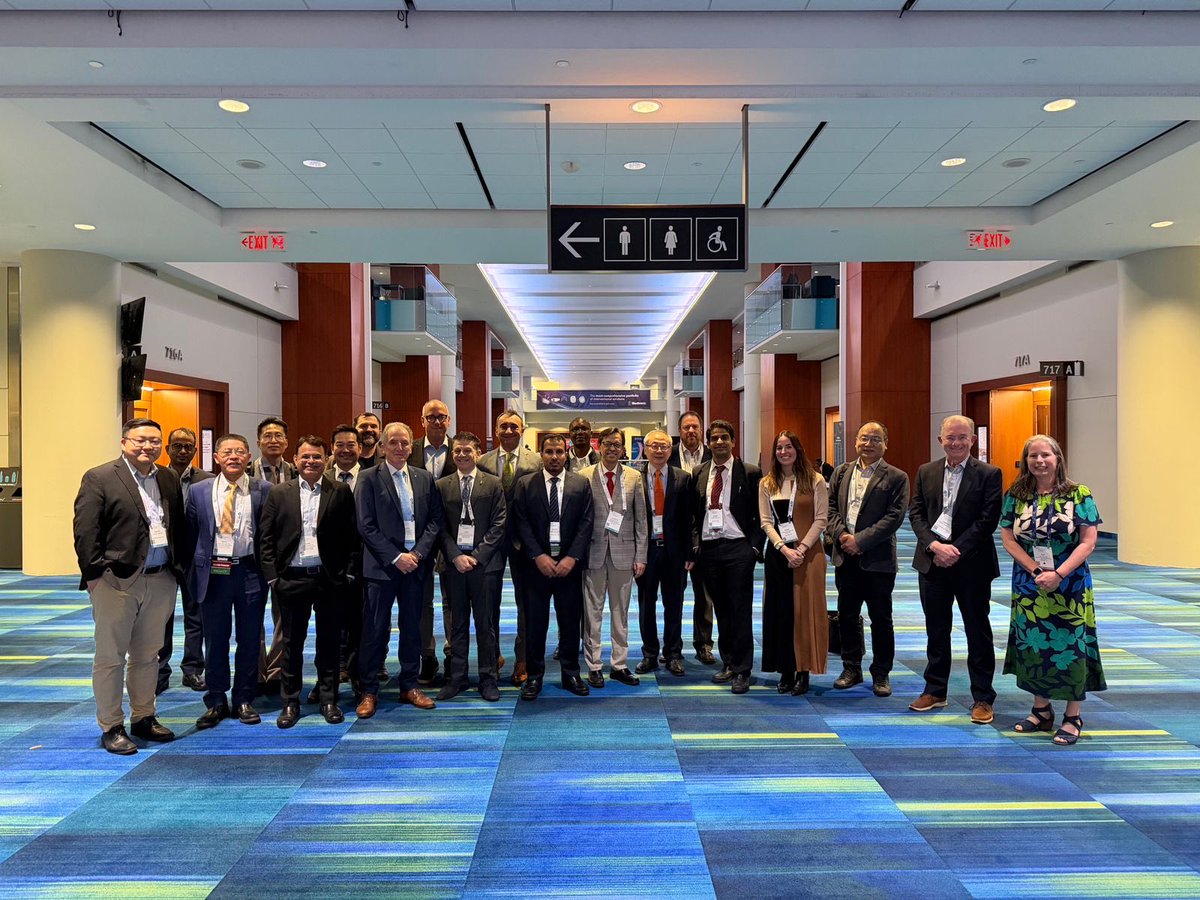 Saudi Interventional Radiology Society tweet media