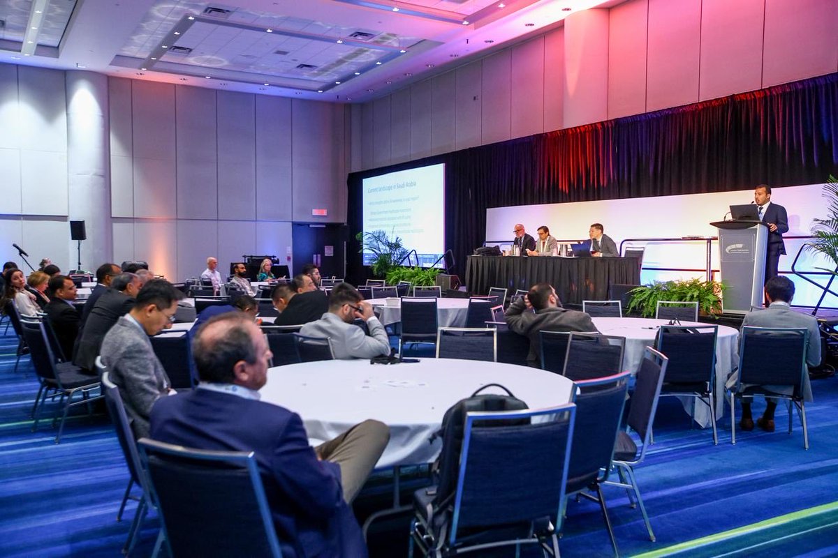 Saudi Interventional Radiology Society tweet media