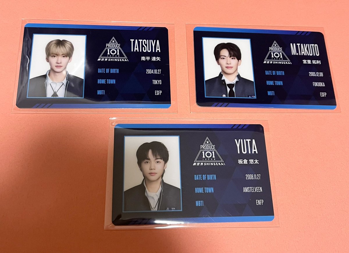 Tm.🌷取引垢🌷 tweet media