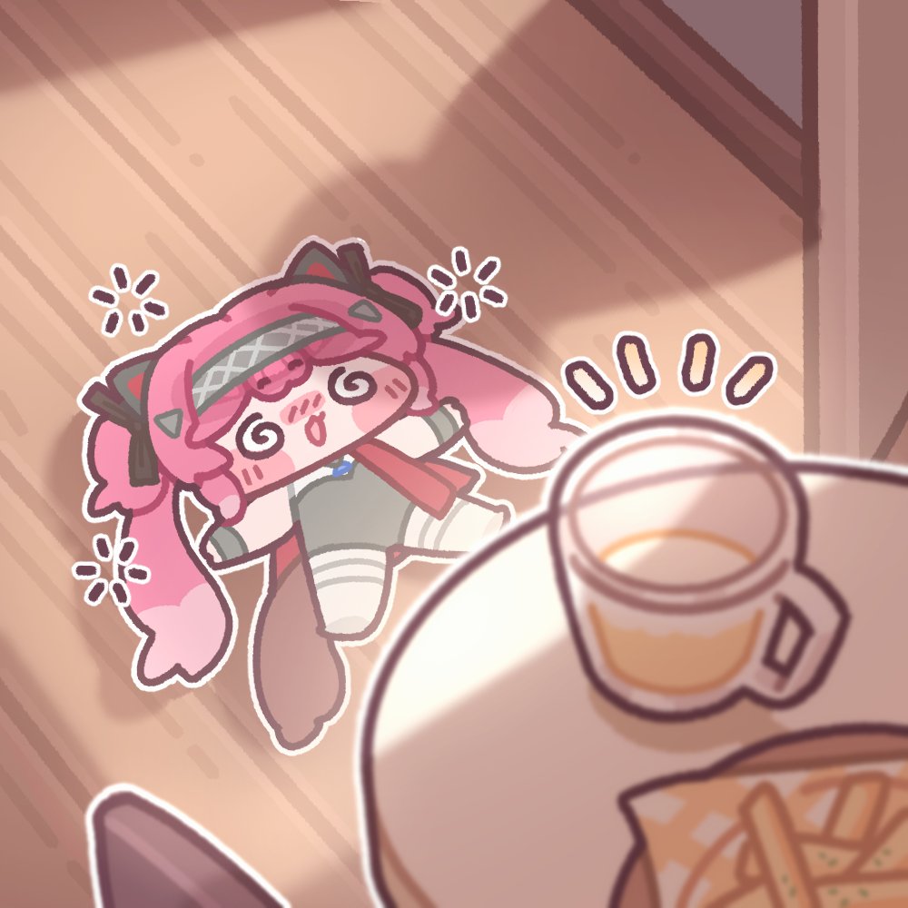 모냐미 Monyami tweet media