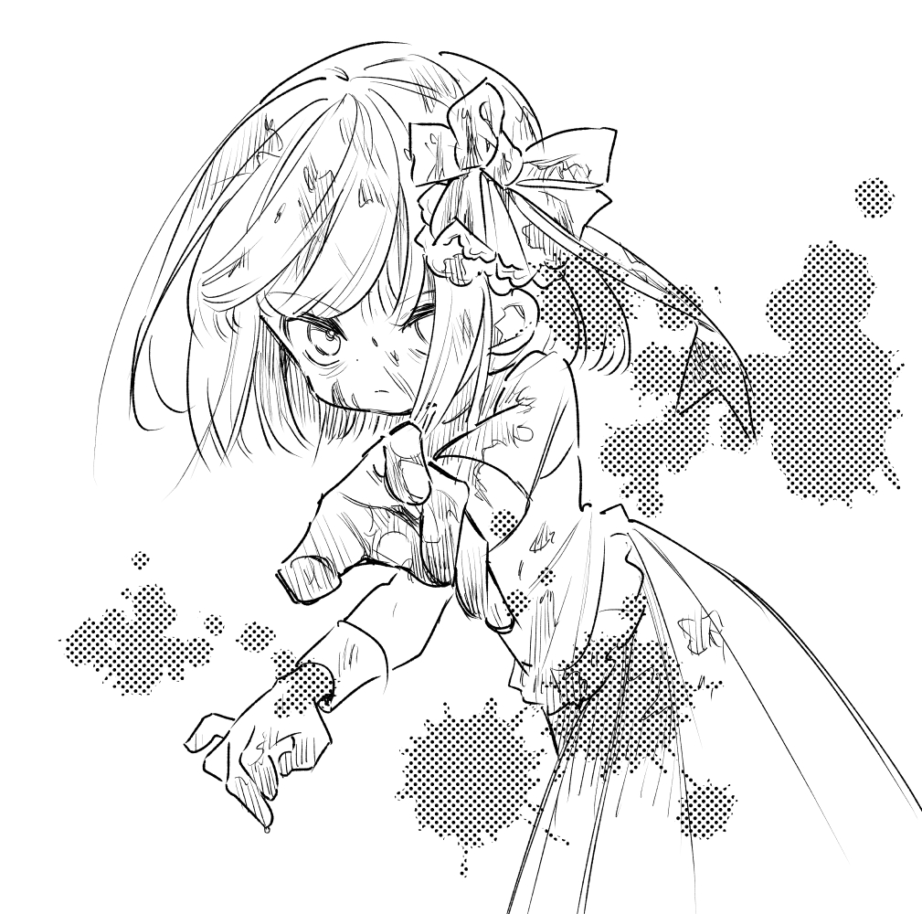 かり🎀ゆるエルフ3/14更新! tweet media