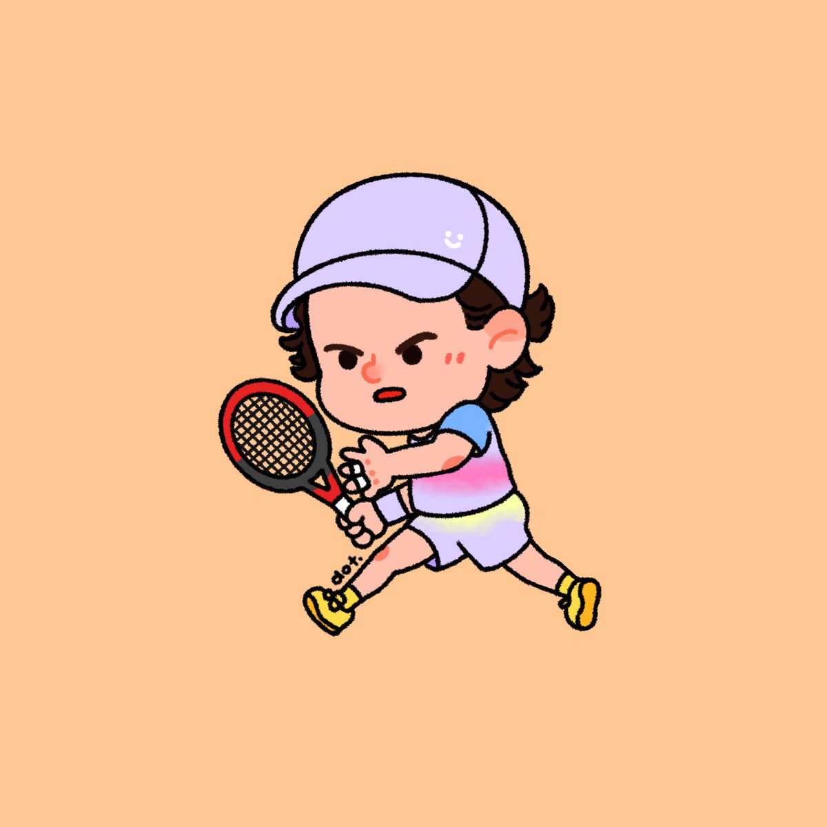 dotdotennis✏️🎾🏎️🏁🇭🇰 tweet media