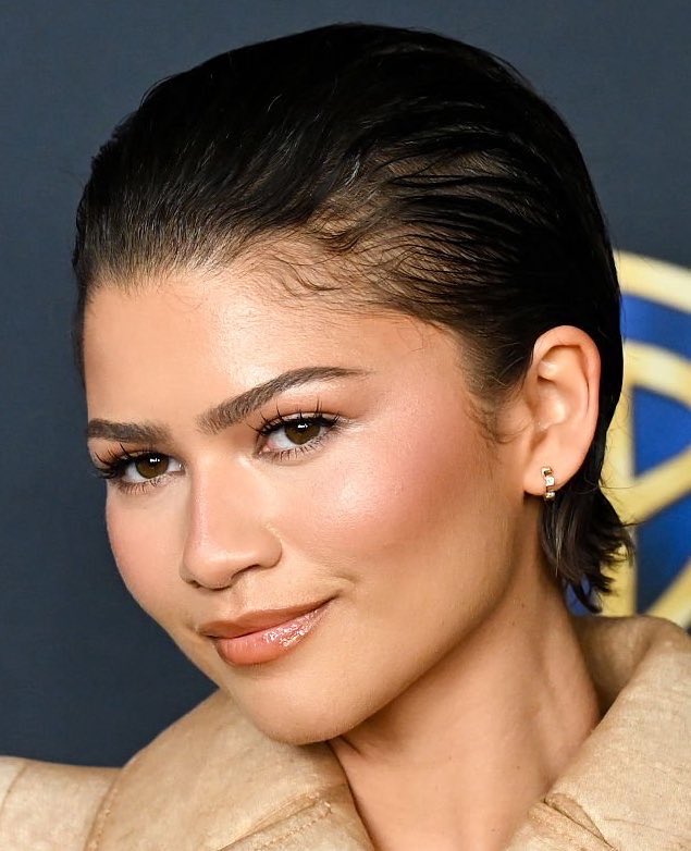 Zendaya Argentina tweet media